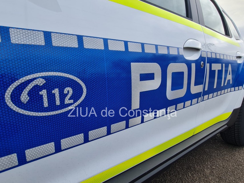 Anunt important al IPJ Constanta! Vizati, soferii carora le-a fost suspendata exercitarea dreptului de a conduce