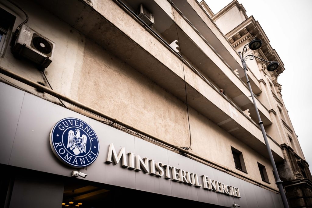 Ministerul Energiei a efectuat plăți de peste 110 milioane de euro prin PNRR în primele șase luni din 2026