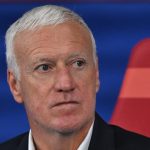 A făcut anunțul despre Didier Deschamps: „Suntem afectați”