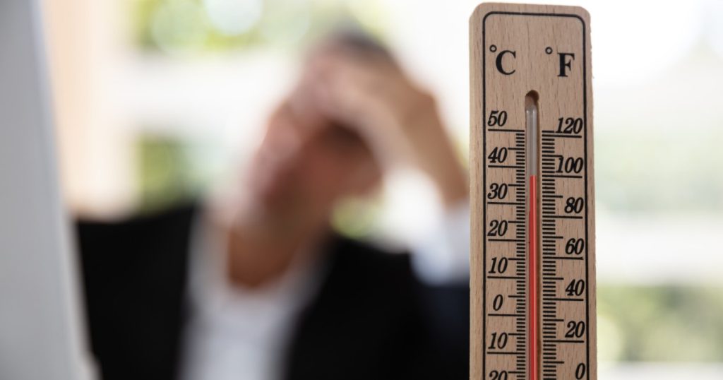 Pericolul ascuns al caniculei. Greșeala pe care o fac mulți oameni și care le afectează sănătatea