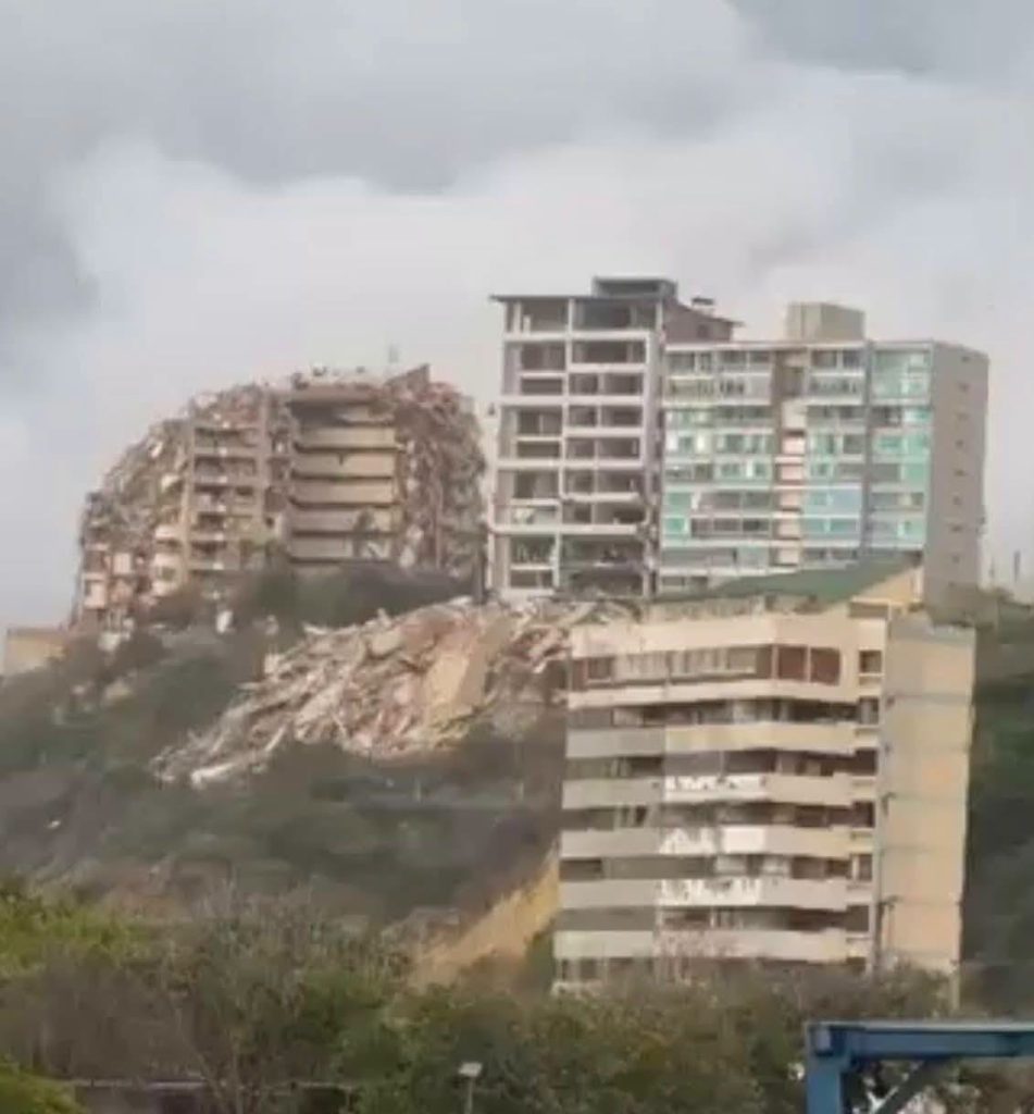 Nou bilanț: peste 900 de morți și 50.000 de dispăruți după cutremurele din Venezuela. Salvatorii încă caută supraviețuitori printre ruine