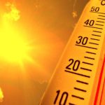 ANM - COD ROȘU de temperaturi extreme de duminică dimineață