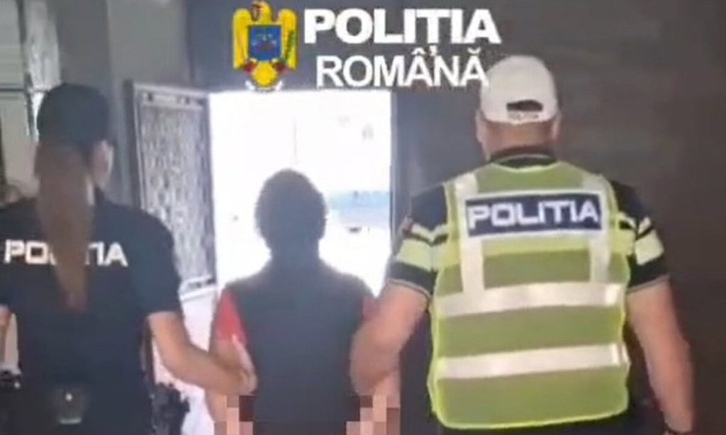 VIDEO: Femeie reținută pentru conducere sub influența alcoolului după accident la Aiud. Cât a indicat etilotestul