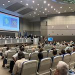 Mărfurile încărcate în porturile românești în T1 au fost în general agricole și au mers în Turcia și Egipt. Am descărcat cărbune și petrol