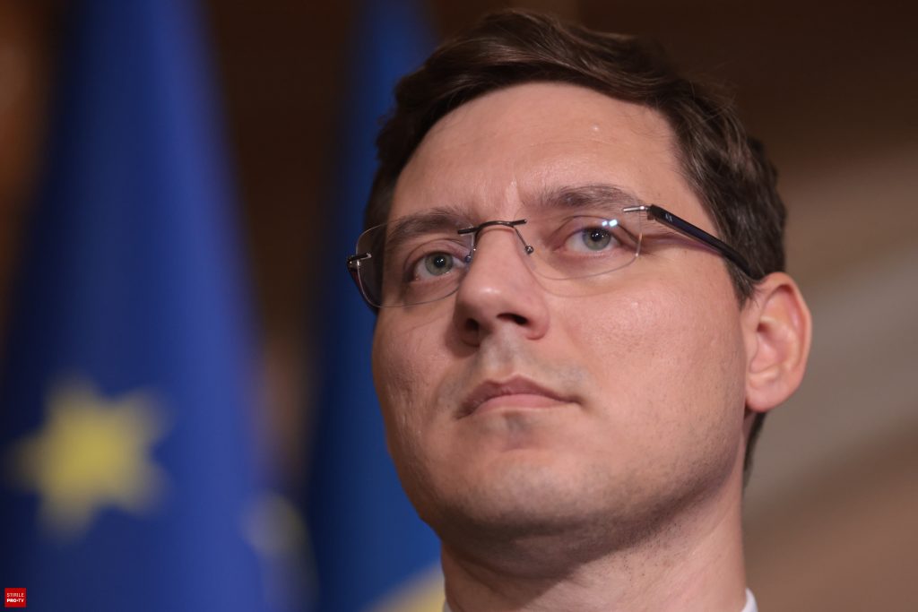 Victor Negrescu, despre Ilie Bolojan: „Nu are calitățile pentru a exercita democratic puterea (...) exercitată discreționar”