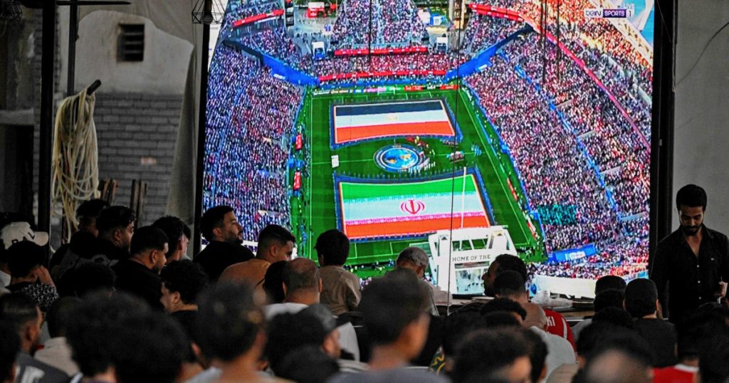 CM 2026: Iranul acuză SUA de tratament incorect la Cupa Mondială și cere intervenția FIFA