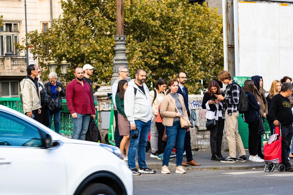 Un expert explică de ce „codul poștal” este un indicator mai bun al longevității decât codul genetic