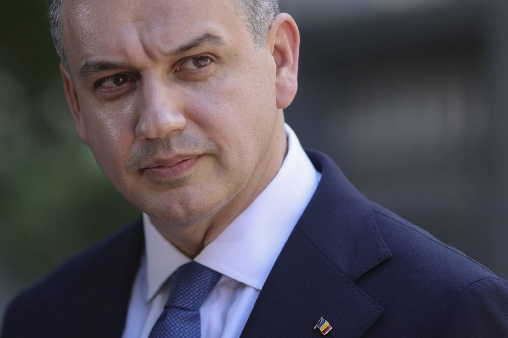 Ce spune Tomac despre fotografia cu șeful SPP la masă cu Nicușor Dan și relația dintre cei doi