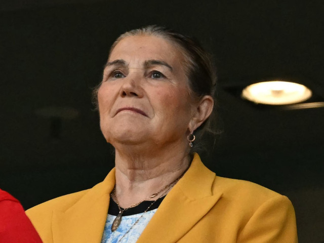 Mama lui Cristiano Ronaldo, mesaj direct pentru FIFA