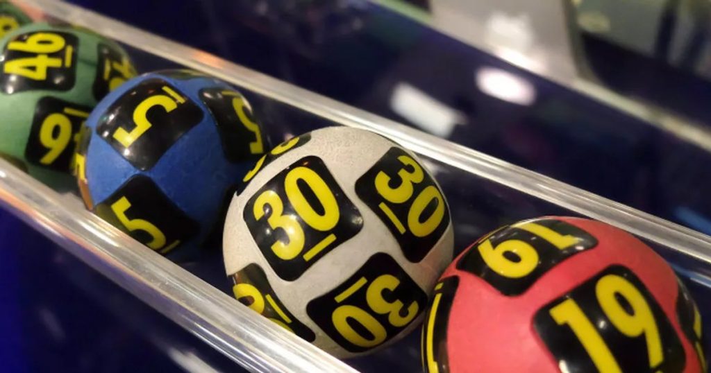 Numerele câștigătoare la loto duminică, 28 iunie. Report de peste 6,80 milioane de euro la 6/49