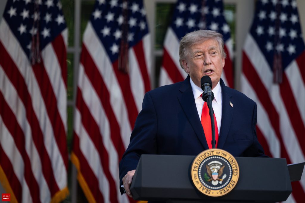 Cum a ajuns Trump să alimenteze temerile statelor din estul Europei. Scenariul despre care liderii vorbesc doar în privat