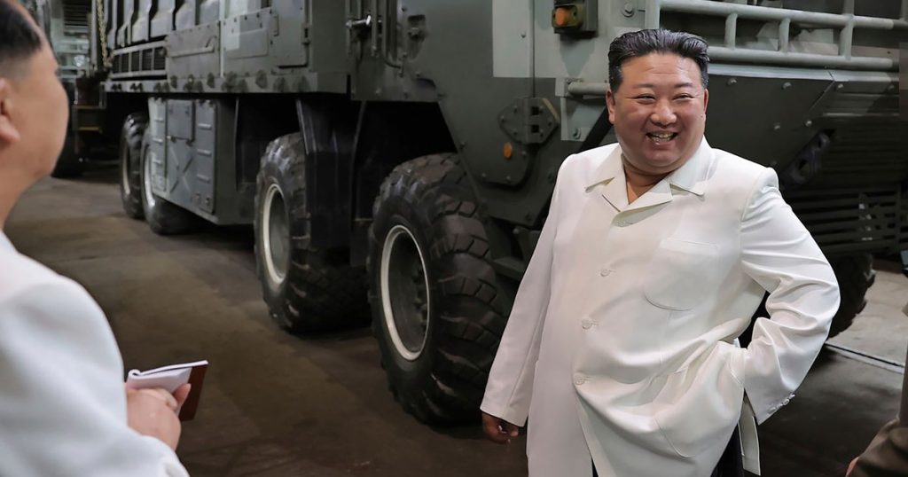 Secretul de stat din spatele dinastiei de la Phenian. De ce fuge Kim Jong-un de trecutul mamei sale