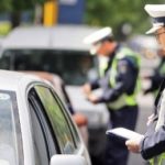 Controale de amploare pe șoselele din Argeș