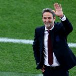 Încă un selecționer ia în calcul demisia după Campionatul Mondial