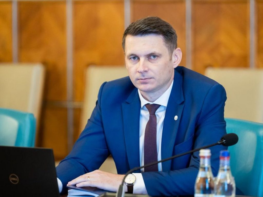 Abrudean: Statul își asumă Pogromul de la Iași pe deplin și fără echivoc; privim în urmă cu rușine istorică