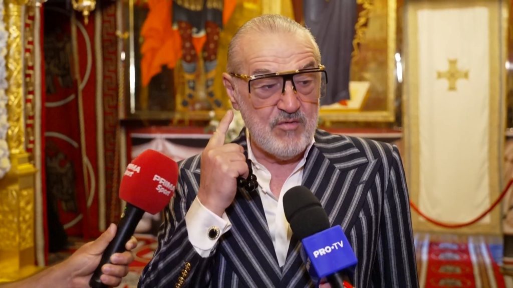 Cei doi fotbaliști de la FCSB care i-au sărit în ochi lui Becali: „Zbârnâie!” / „Zici că e Lamine Yamal!”