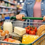 Prețurile produselor agricole au crescut cu 0,26% în aprilie 2026 vs aprilie 2025