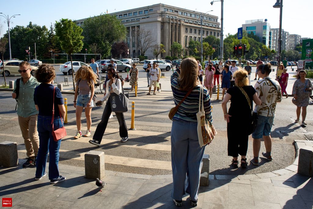 Record de suspendări în București: 835 de firme și-au oprit activitatea. Județele cu cele mai puține cazuri