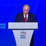 Putin, mesaj tranșant: Vom asigura securitatea cetățenilor noștri în fața atacurilor ucrainene
