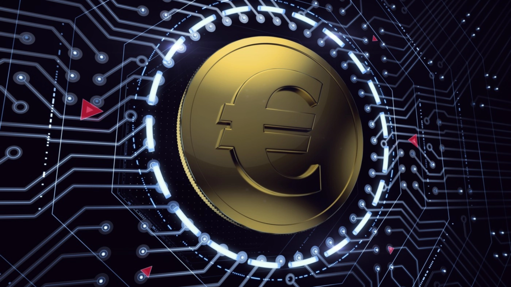 Moneda viitorului, mai aproape de realitate: Euro digital trece de o etapă cheie, pas decisiv în Parlamentul European
