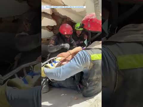 Poveștile care dau speranță în mijlocul tragediei din Venezuela