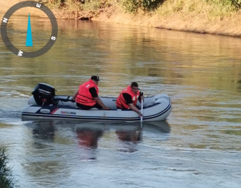 Tragedie în Satu Mare: Un copil de opt ani a murit înecat în râul Someș