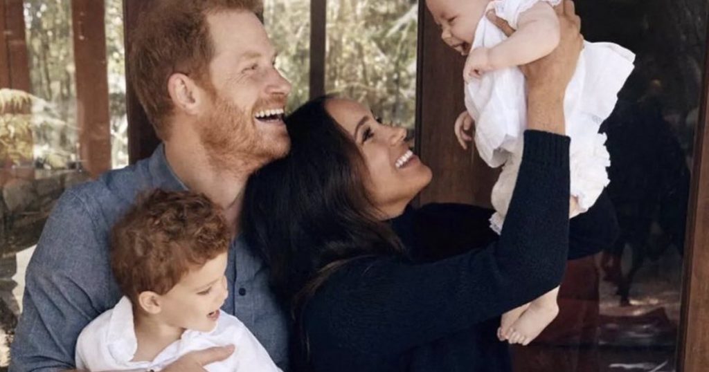 Prințul Harry se teme pentru siguranța familiei sale. Vizita în Marea Britanie, sub semnul întrebării