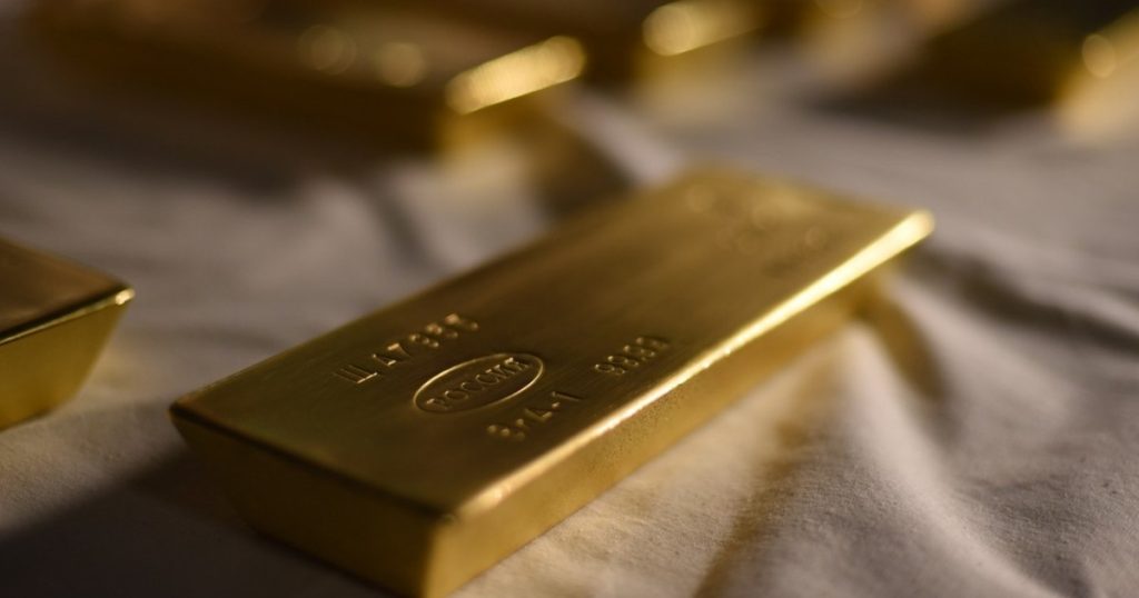 Aurul, bijuterie sau instrument de protecție? Cum a schimbat inflația percepția românilor