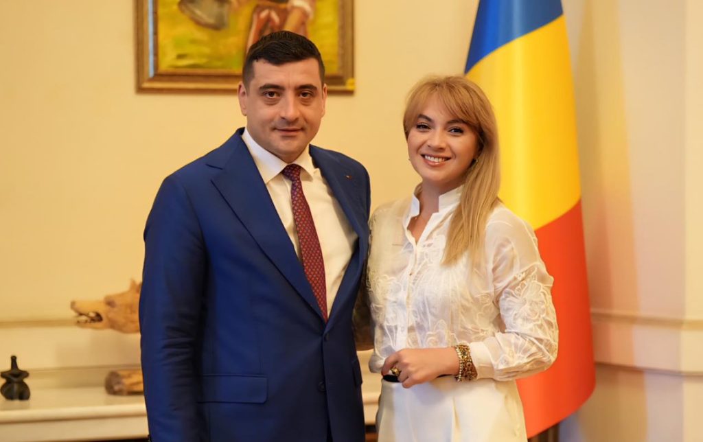 Demisie din AUR. „Nu suntem animați de aceleași valori”