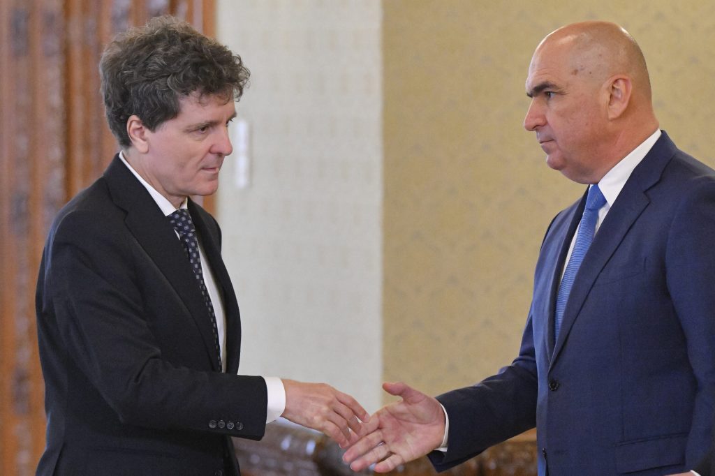 Nicușor Dan convoacă ședința CSAT astăzi, în plin conflict politic cu Ilie Bolojan. Ce priorități sunt pe agendă