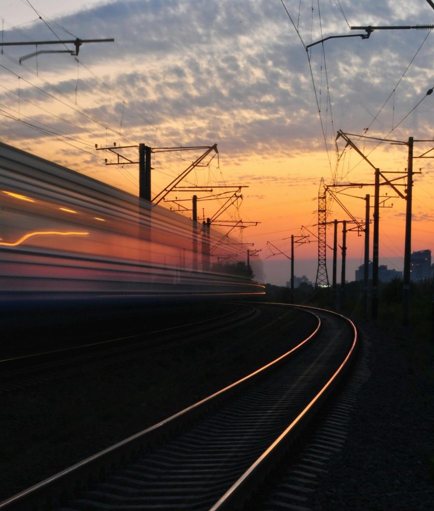 În perioada festivalului „Beach Please”, CFR suplimentează trenurile pe relația Constanța – Mangalia