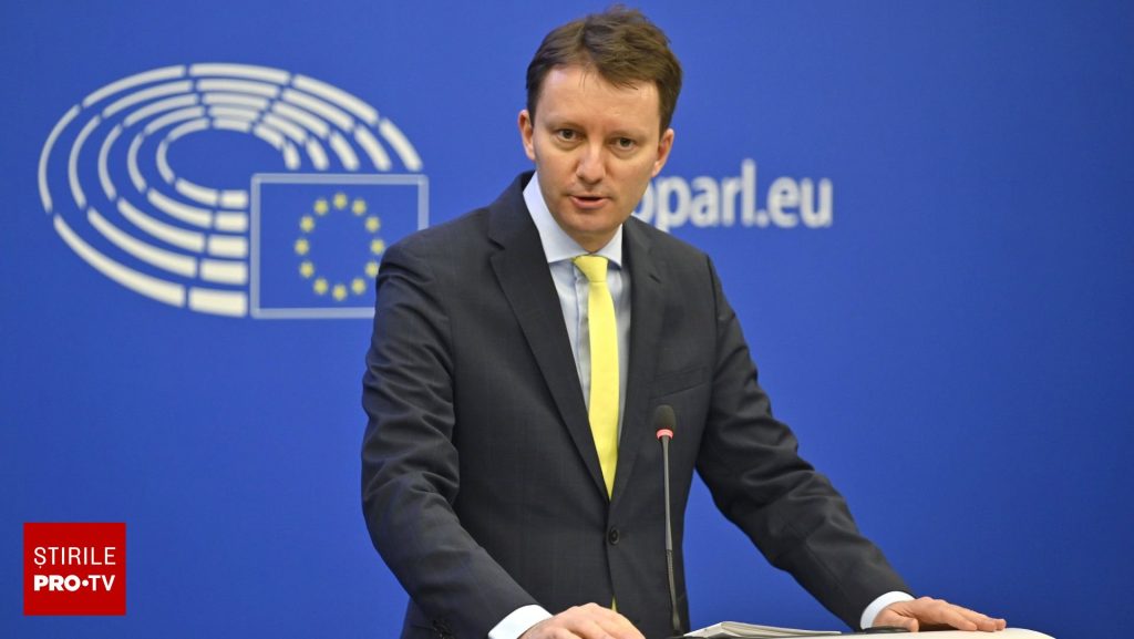 Siegfried Mureşan: UE nu va uita că PSD, sub conducerea lui Grindeanu, a încercat să legalizeze corupția politică prin OUG 13