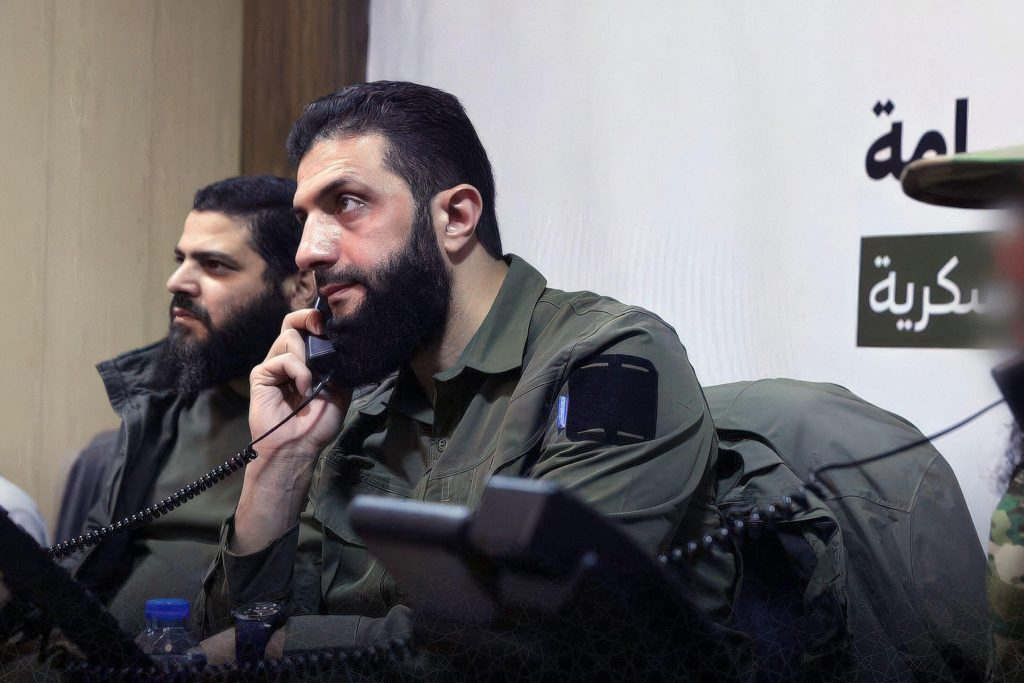 Trump stârnește îngrijorare în Liban și Israel după ce a propus Siriei să lupte împotriva Hezbollah: ”Ar putea gestiona mai bine situația”