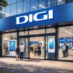 Digi vizează emiterea de acțiuni noi în valoare de 150 milioane euro și găsește investitor-ancoră pentru listarea operațiunilor din Spania
