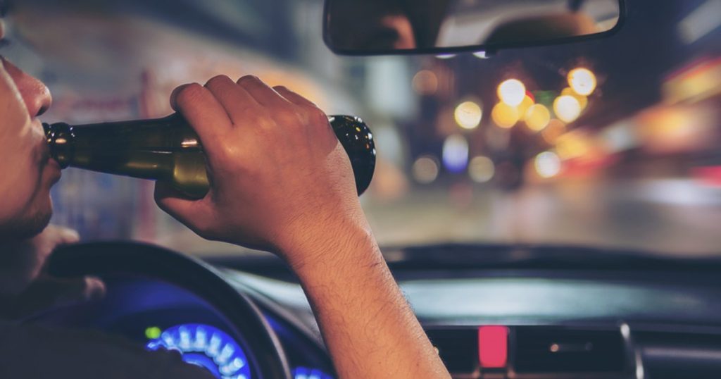 Noua regulă UE din iulie 2026: Toate mașinile noi vor fi echipate cu un sistem anti-alcool