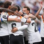Germania - Paraguay, în șaisprezecimi la Campionatul Mondial » Echipele probabile + cote
