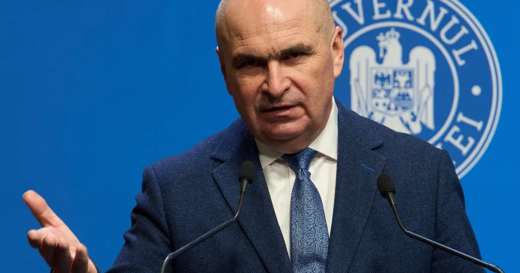 Blocaj politic total cu doar 2 zile până la vacanță parlamentară. Poate rămâne Bolojan premier până la toamnă?