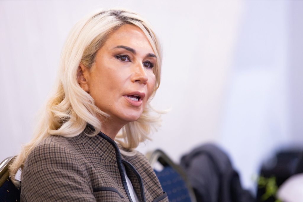 Turcan: Săptămâna trebuie să înceapă obligatoriu cu desemnarea unui premier