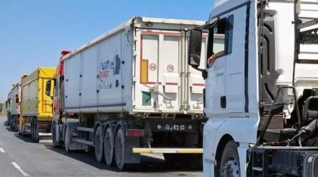 Restricții de circulație pe drumurile din Caraș Severin