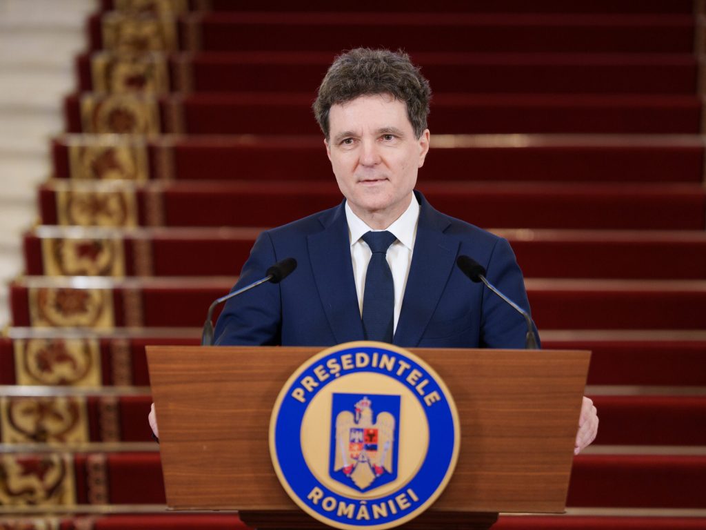 „Blocaj total” în negocierile pentru desemnarea unui nou premier. Ce așteaptă președintele Nicușor Dan