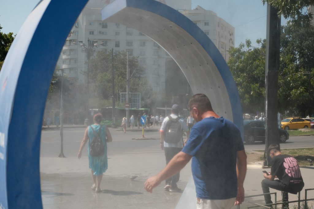 Vremea până pe 12 iulie. ANM anunță ce urmează după temperaturile de foc