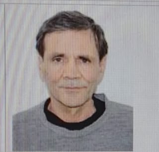 BĂRBAT DISPĂRUT – DOGARU GEORGE ȘTEFAN