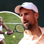 Novak Djokovic nu se aștepta la un asemenea debut la Wimbledon 2026: „Vă rog, merită aplauze în picioare!”