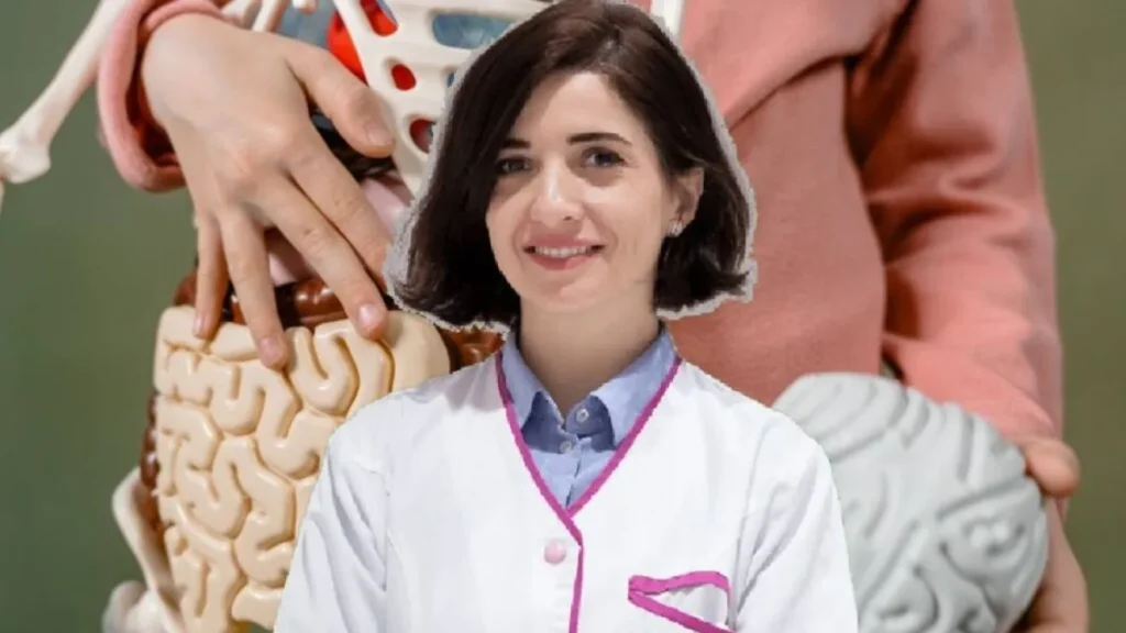 INTERVIU | Dr. Sandra Munteanu, neurolog: „Dieta mediteraneeană susține performanțele cognitive și poate preveni declinul memoriei”