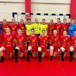 România, învinsă la 7 goluri de Spania, a fost eliminată de la Campionatul Mondial U20