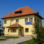 Finul primarului, favorit să preia frâiele Primăriei Drăguțești