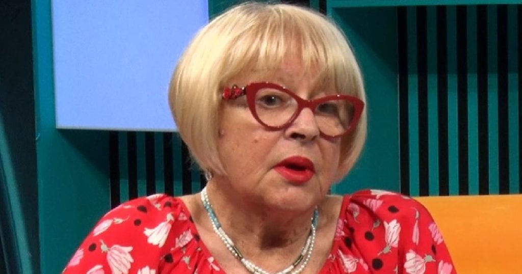 Mirabela Dauer, despre bătăile încasate de la fostul soț