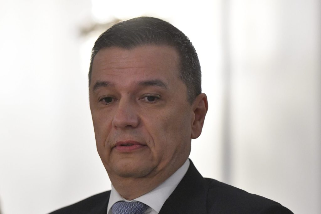 PSD pune presiune în negocierile pentru Guvern. Grindeanu: „Dacă PSD-ul nu votează, nici ceilalți n-au majoritate”