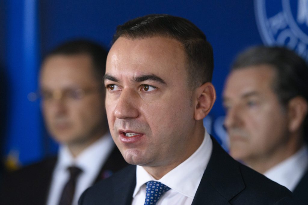 Bogdan Ivan: Am depus amendament pentru prelungirea cu 3 luni a măsurii privind prețul motorinei