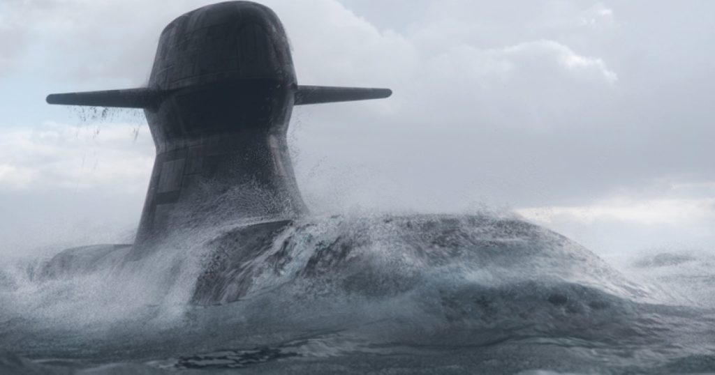 Polonia cumpără 3 submarine cu 4,5 miliarde de euro. Premierul Donald Tusk: Vom avea una dintre cele mai puternice flote din NATO